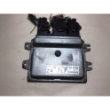 Nissan Note 1.2 Motor Beyni 675827L7 NEC000-869 Z4