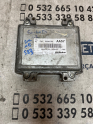 ÇIKMA OPEL CORSA D E83 55583740 AA5Y E8355583740AA5Y MOTOR BEYNİ