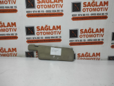 ÇIKMA VW TRANSPORTER T4 SAĞ GÜNEŞLİK