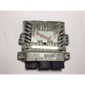 Peugeot 308 Motor Beyni 9666681180 9678628780 SID807EVO