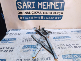 Oto Çıkma Parça / Renault / Kangoo / Oto Cam / Cam Krikosu / Çıkma Parça 