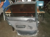 Oto Çıkma Parça / Toyota / Corolla / Kaporta & Karoser / Sol Arka Kapı / Çıkma Parça 