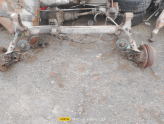 Oto Çıkma Parça / Opel / Astra / Alt Takım / Arka Dingil / Çıkma Parça 
