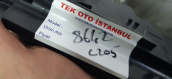 Oto Çıkma Parça / Mercedes / C Serisi / Radyatör / Radyatör Seti / Çıkma Parça 
