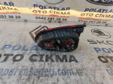 Oto Çıkma Parça / Volkswagen / Golf / Far & Stop / Sol Arka Stop / Çıkma Parça 