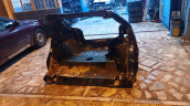 Oto Çıkma Parça / Renault / R 19 / Kaporta & Karoser / Arka Panel / Çıkma Parça 