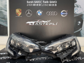 RENAULT CLİO 5 SAĞ SOL FAR JOY ÇIKMA ORİJİNAL