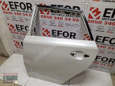 Oto Çıkma Parça / Toyota / Auris / Kaporta & Karoser / Sol Arka Kapı / Çıkma Parça 