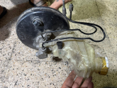 Oto Çıkma Parça / Peugeot / Bipper / Fren / Fren Merkezi / Çıkma Parça 