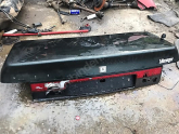 Oto Çıkma Parça / Renault / R 21 / Oto Cam / Bagaj Camı / Çıkma Parça 