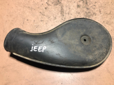 Jeep Grand Cherokee 1993-1998 Hava Filtre Rezonatörü (53009266)