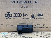 Oto Çıkma Parça / Volkswagen / Passat / Ayna / Ayna Düğmesi / Sıfır Parça 