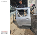 Oto Çıkma Parça / Peugeot / Rifter / Kaporta & Karoser / Sağ Arka Kapı / Çıkma Parça 