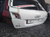 Oto Çıkma Parça / Audi / A3 / Kaporta & Karoser / Bagaj Kapağı / Çıkma Parça 