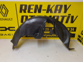 767489968R RENAULT CLİO 5 E-TECH ELEKTİRKLİ SAĞ ARKA DAVLUMBAZ