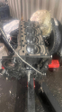 Oto Çıkma Parça / Volkswagen / Golf / Motor / Silindir Kapağı / Çıkma Parça 