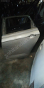 VOLKSWAGEN POLO 2018-24 SOL ARKA KAPI