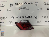 Oto Çıkma Parça / Seat / Leon / Far & Stop / Sol Arka Stop / Sıfır Parça 