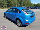 Oto Çıkma Parça / Ford / Focus / Tampon / Ön Tampon / Çıkma Parça 