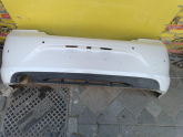 Oto Çıkma Parça / Opel / Insignia / Tampon / Arka Tampon / Çıkma Parça 