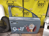 Oto Çıkma Parça / Opel / Corsa / Kaporta & Karoser / Sağ Ön Kapı / Çıkma Parça 