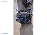 SKODA FABİA VW POLO 1.2 3 SİLİNDİR AZQ CGP BME ÇIKMA DOLU MOTOR