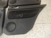 Oto Çıkma Parça / Volkswagen / Golf / Koltuk & Döşeme / Kapı Döşemesi / Çıkma Parça 