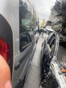 Oto Çıkma Parça / Renault / Kangoo / Kaporta & Karoser / Arka Çamurluk / Çıkma Parça 