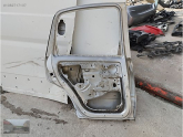 Oto Çıkma Parça / Citroen / C3 / Kaporta & Karoser / Sol Arka Kapı / Çıkma Parça 