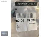 Oto Çıkma Parça / Renault / Scenic / Kaporta & Karoser / Kapı Kilidi / Sıfır Parça 