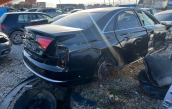 Oto Çıkma Parça / Audi / A8 / Oto Cam / Arka Cam / Çıkma Parça 