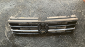 2015-2017 vw tiguan ön panjur çıkma