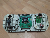 Oto Çıkma Parça / Ford / Taunus / Elektrik / Kilometre Saati / Çıkma Parça 