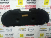 OPEL MOKKA B KAPUT KEÇESİ OEM 9834499880 ÇIKMA SÖKME YEDEK PARÇA