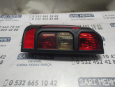 Oto Çıkma Parça / Nissan / Navara / Far & Stop / Sol Arka Stop / Çıkma Parça 