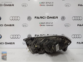 Oto Çıkma Parça / Dacia / Duster / Far & Stop / Sol Ön Far / Çıkma Parça 
