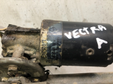 Opel Vecrta A Ön Cam Silecek Motoru-Mekanizması