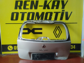 315163B RENAULT MEGANE 2 SW BAGAJ KAPAĞI ORJ ÇIKMA RENKAY