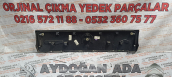 Oto Çıkma Parça / Citroen / C4 / Kaporta & Karoser / Bagaj Kapağı / Çıkma Parça 