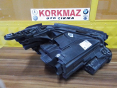 Oto Çıkma Parça / Mercedes / E Serisi / Far & Stop / Sol Ön Far / Çıkma Parça 