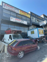 Oto Çıkma Parça / Opel / Astra / Oto Cam / Cam Fitili / Çıkma Parça 