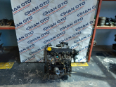 Renault kangoo 1.5 dci 65 hp motor komple