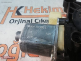 Oto Çıkma Parça / Volvo / S80 / Fan / Fan Paneli / Çıkma Parça 