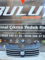 VW Passat B7 Modeli İçin Ön Panjur - Oto Çıkma Parçaları