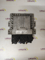 S180153134A 237101KB5A NİSSAN JUKE SID307 1.5DCİ MOTOR BEYNİ