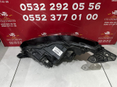 Oto Çıkma Parça / Peugeot / 208 / Far & Stop / Sağ Ön Far / Çıkma Parça 
