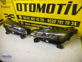 Oto Çıkma Parça / Renault / Clio / Far & Stop / Sağ Ön Far / Çıkma Parça 