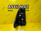 Oto Çıkma Parça / Toyota / Hilux / Far & Stop / Sağ Arka Stop / Çıkma Parça 