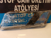 Oto Çıkma Parça / Skoda / Octavia / Far & Stop / Far Camı / Sıfır Parça 