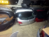 Oto Çıkma Parça / Opel / Astra / Kaporta & Karoser / Bagaj Kapağı / Çıkma Parça 